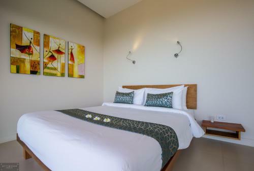 12 Bedroom Luxurious Seaview Villas