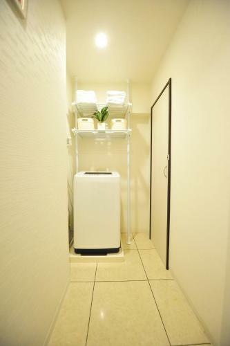 Apartamento Shinjuku Kei House