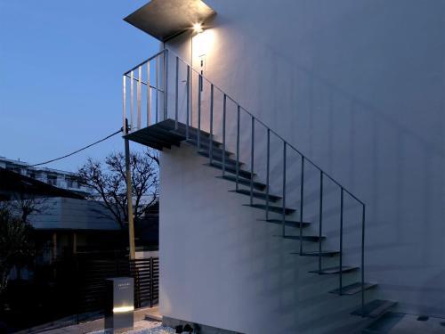 Apartamento Oku-shibu Residence