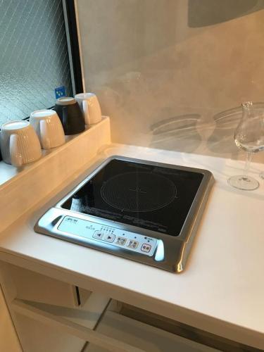 Apartamento Oku-shibu Residence