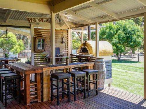 Yankalilla River Retreat 18 Tonto Road