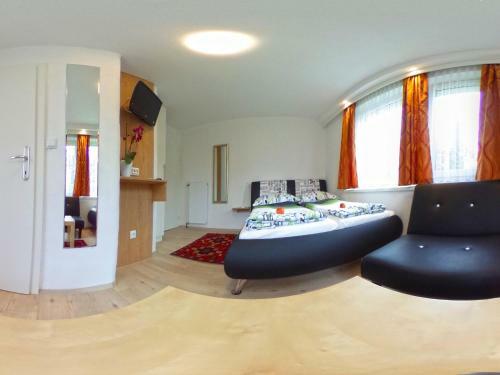 Hostal Haus Charlie