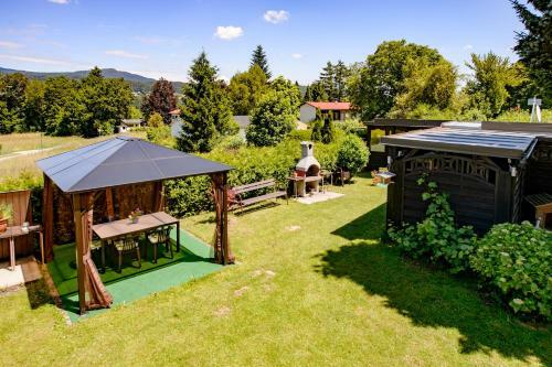 Hostal Haus Charlie