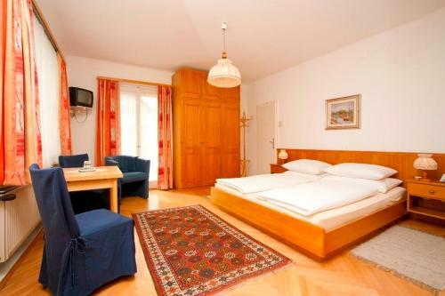 Hotel Velden Bacherlwirt