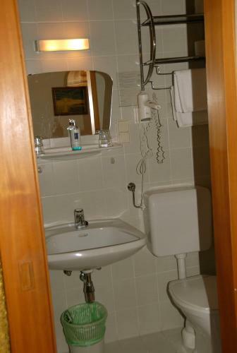 Hotel Velden Bacherlwirt