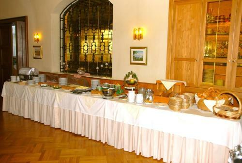 Hotel Velden Bacherlwirt