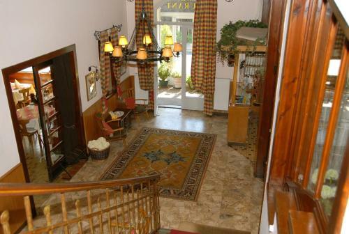 Hotel Velden Bacherlwirt