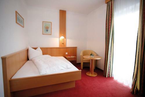Hostal Gasthof Erlenheim