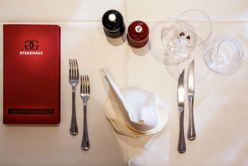 Hotel Goritschnigg