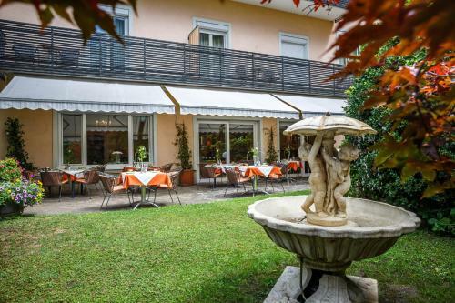 Hotel Goritschnigg