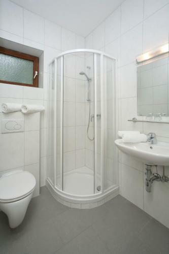 Apartamentos Appartement - Pension Adlerhorst