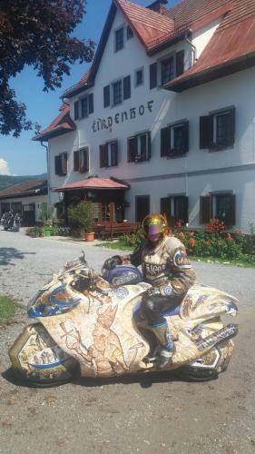 Agroturismo Lindenhof