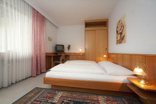 Hotel Garni Landhaus Servus