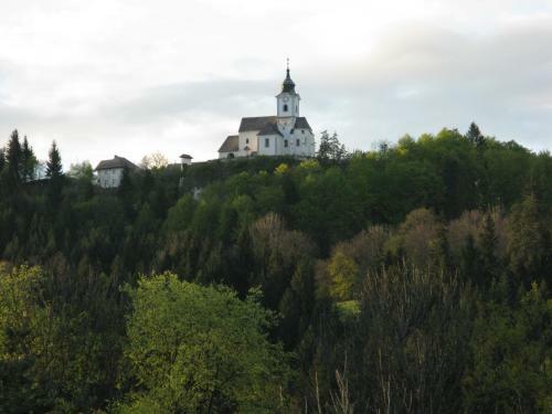 Hotel Garni Landhaus Servus