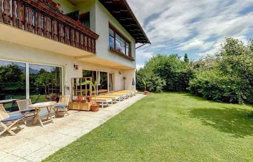 Hotel Garni Landhaus Servus