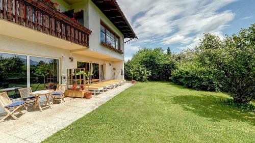 Hotel Garni Landhaus Servus
