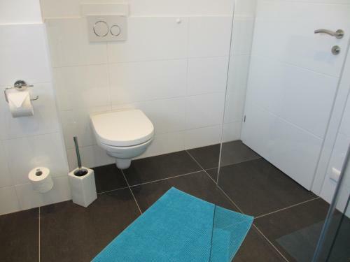 Apartamento Appartements Berginz Angelika