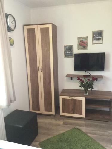 Hostal Old's Car Zimmer & Apartment Vermietung