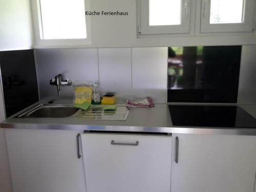 Apartamento Pension Waldesruh