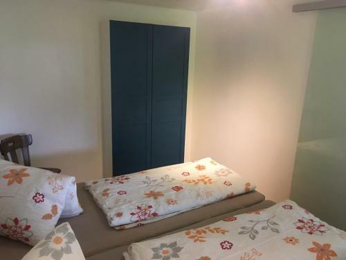 Apartamento Pension Waldesruh