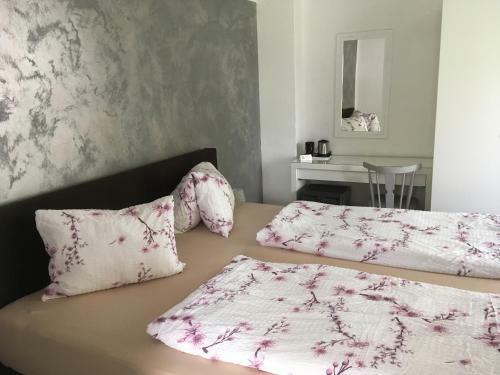 Apartamento Pension Waldesruh