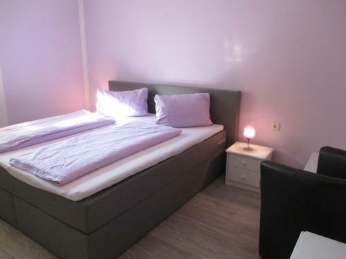 Apartamento Pension Waldesruh