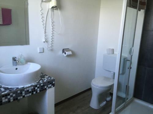 Apartamento Pension Waldesruh