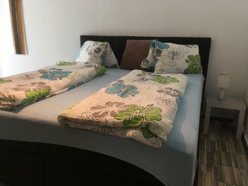 Apartamento Pension Waldesruh