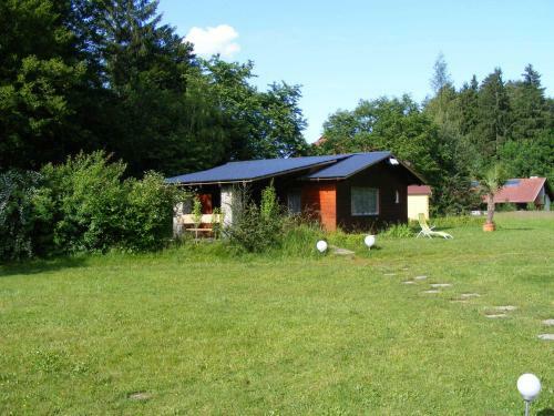 Apartamento Pension Waldesruh