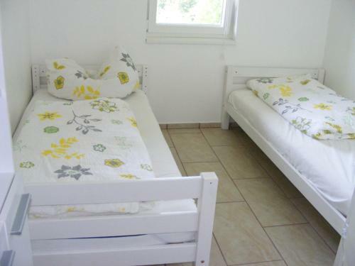 Apartamento Pension Waldesruh