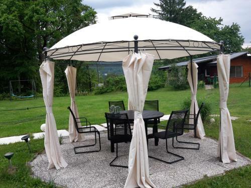 Apartamento Pension Waldesruh