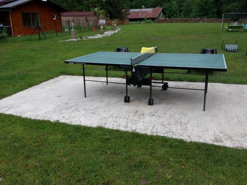 Apartamento Pension Waldesruh