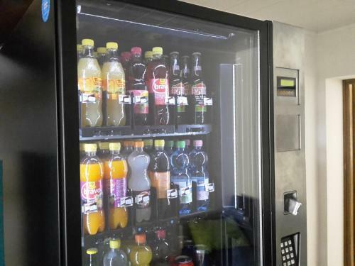 Apartamento Pension Waldesruh
