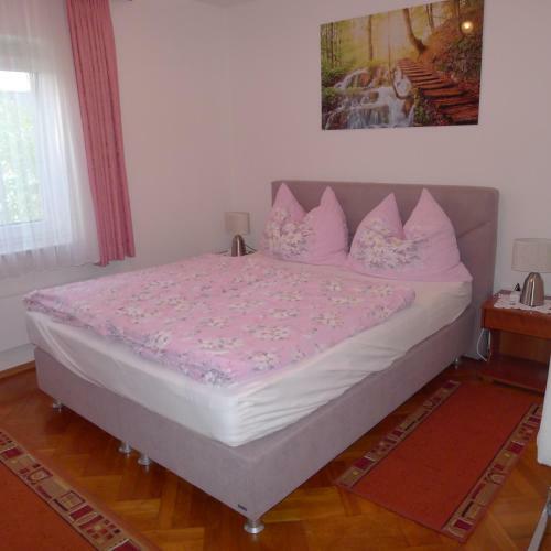 Apartamento Ferienwohnung Kusternik
