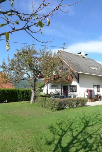 Apartamento Ferienwohnung Kusternik