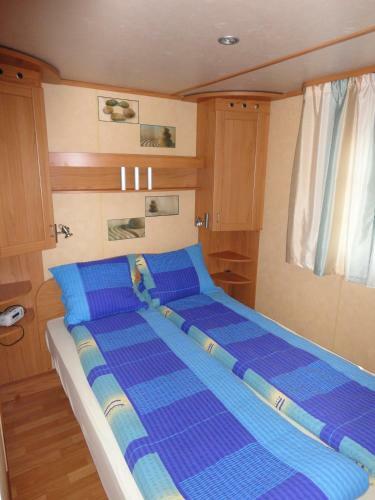 Apartamento Ferienparadies Goritschnig