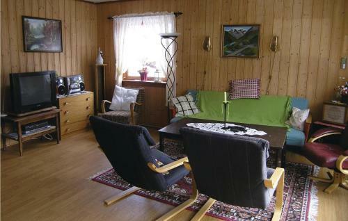 Holiday Home Jostedal F�berg
