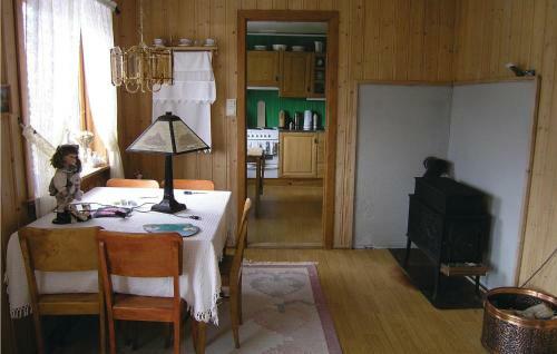 Holiday Home Jostedal F�berg