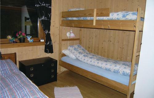 Holiday Home Jostedal F�berg