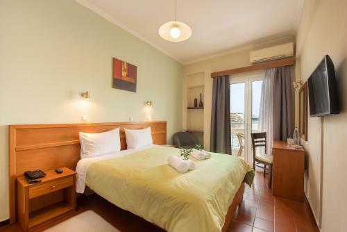 Lesvion Hotel
