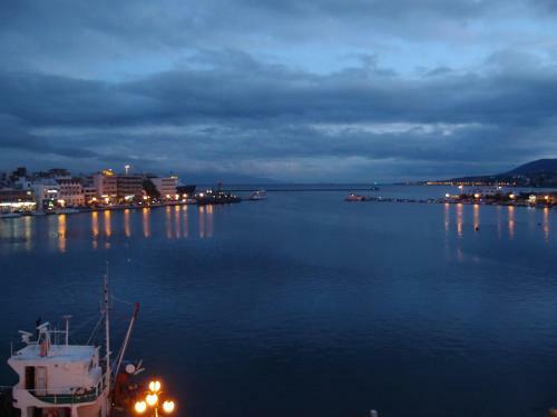 Lesvion Hotel