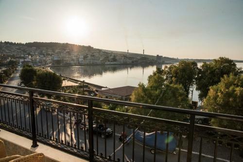 Hostal Zoumboulis Rooms