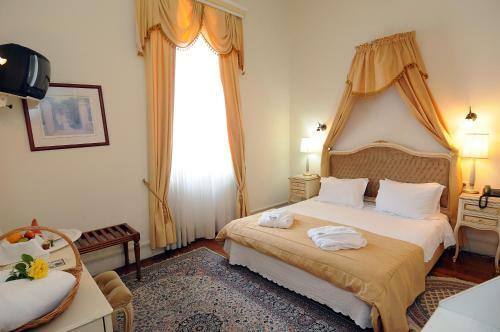 Pyrgos Of Mytilene Hotel