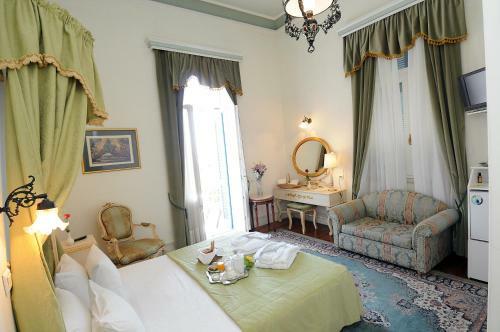 Pyrgos Of Mytilene Hotel