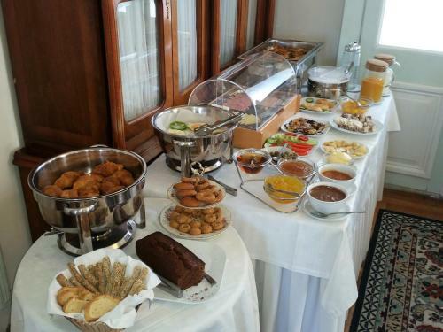 Pyrgos Of Mytilene Hotel