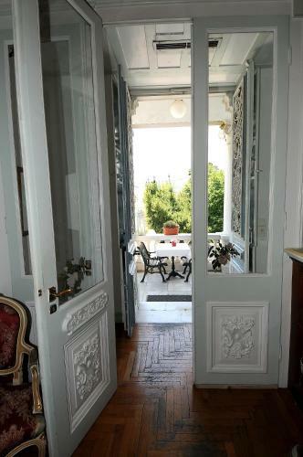 Pyrgos Of Mytilene Hotel
