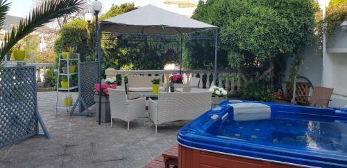 Pyrgos Of Mytilene Hotel
