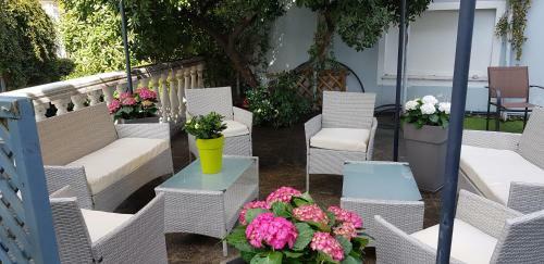 Pyrgos Of Mytilene Hotel