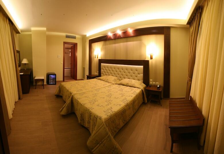 Theofilos Paradise Boutique Hotel