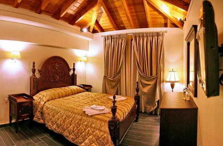 Theofilos Paradise Boutique Hotel